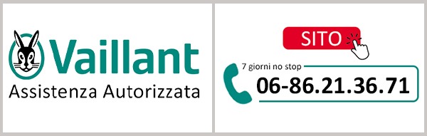 Vaillant Roma