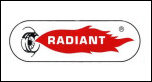 assistenza radiant